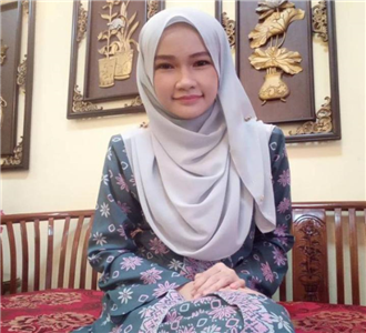NURUL HANISAH BINTI ABD HALIM